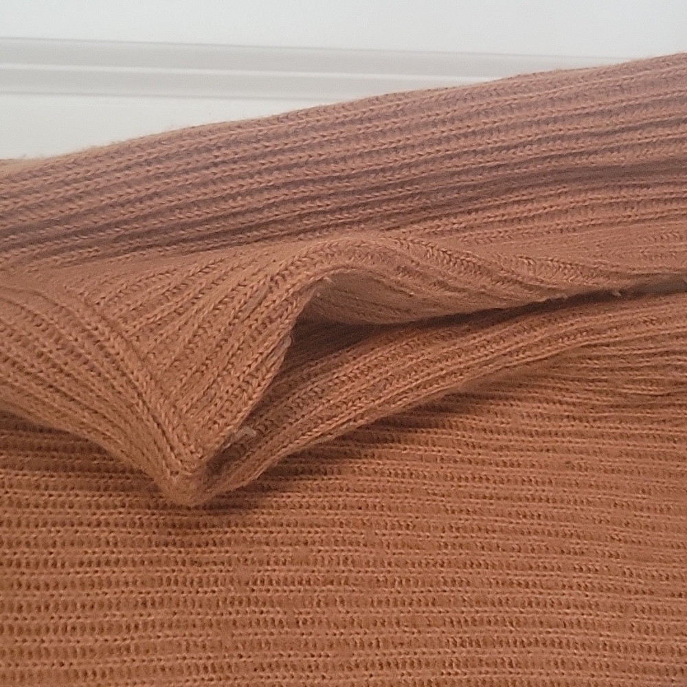 Camel Sweater - Picture 3 of 5